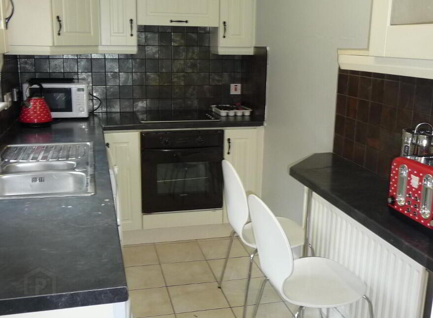 16 Rathcool Street, Off Lisburn Road, Belfast, BT9 7GA