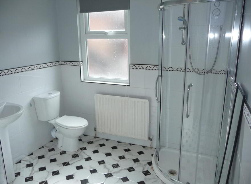 16 Rathcool Street, Off Lisburn Road, Belfast, BT9 7GA