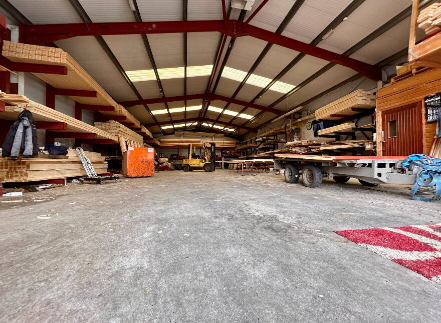49 Circular Road, Lisbellaw, BT94 5BA