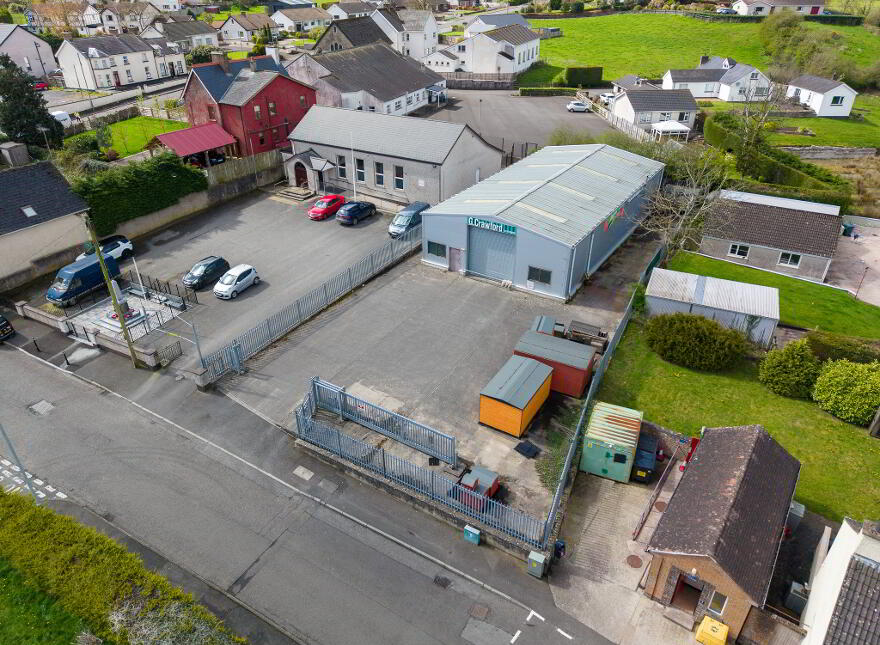 49 Circular Road, Lisbellaw, BT94 5BA