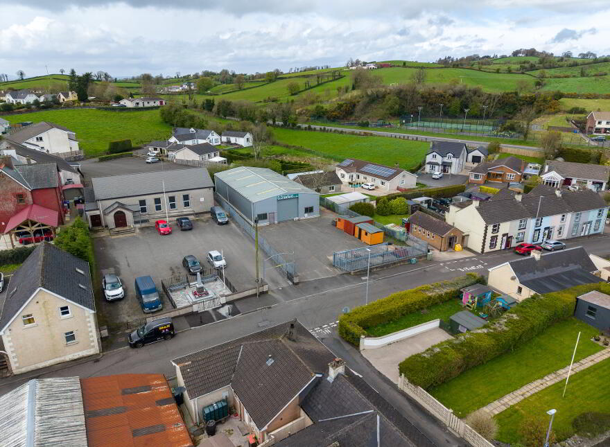 49 Circular Road, Lisbellaw, BT94 5BA