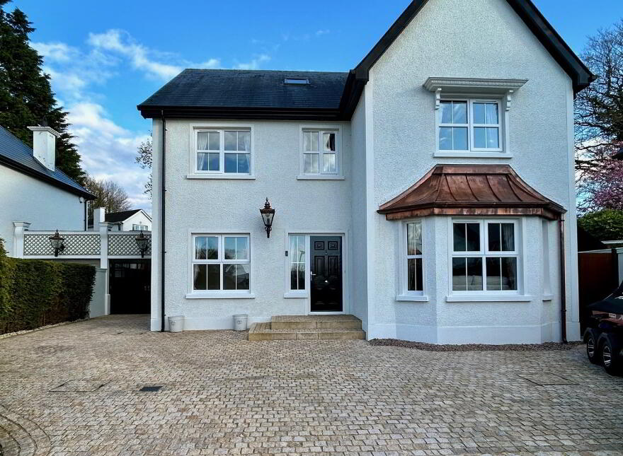 5 Coralmount, Limavady Road, Derry/Londonderry, BT47 6ZQ