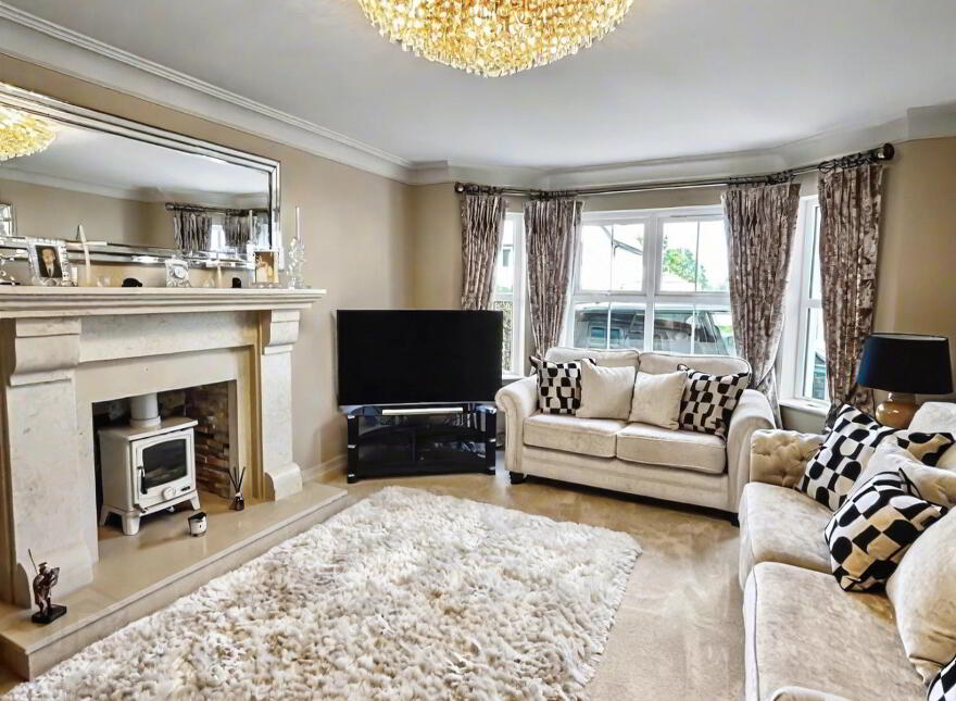 5 Coralmount, Limavady Road, Derry/Londonderry, BT47 6ZQ