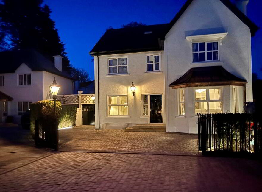 5 Coralmount, Limavady Road, Derry/Londonderry, BT47 6ZQ