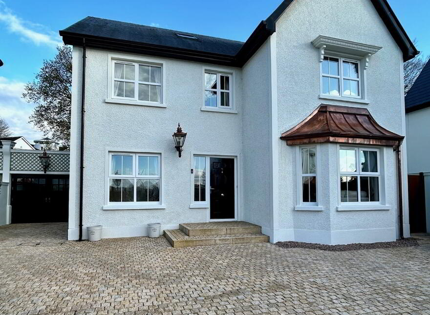 5 Coralmount, Limavady Road, Derry/Londonderry, BT47 6ZQ