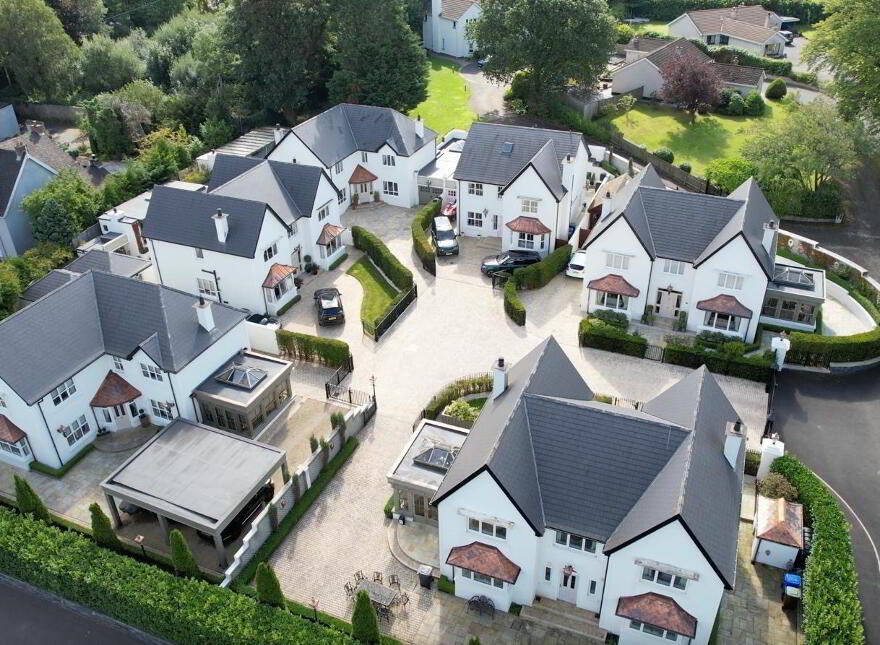 5 Coralmount, Limavady Road, Derry/Londonderry, BT47 6ZQ