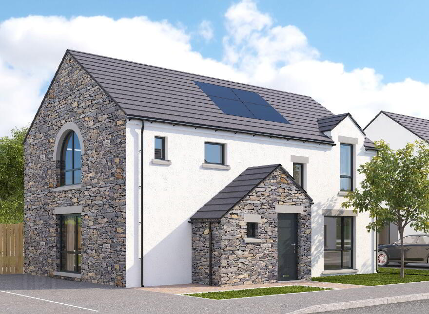 The Greenwich, Oakwood, Ballygore Road, Antrim photo