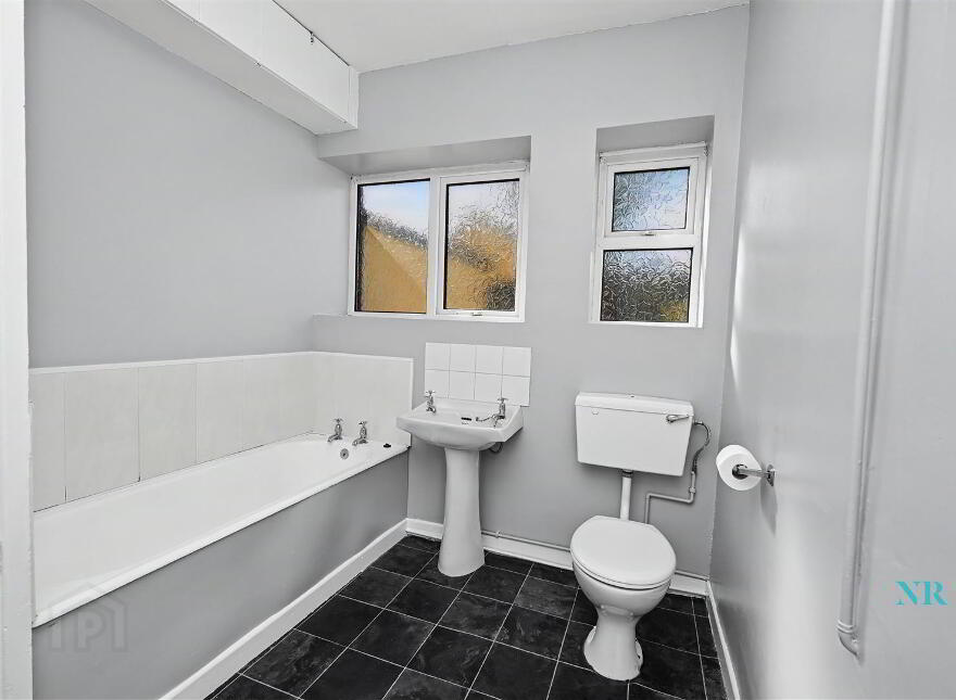 10 James Street, Newtownards, BT23 4DY