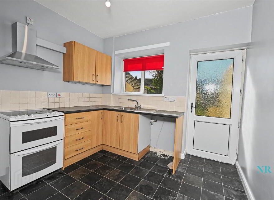 10 James Street, Newtownards, BT23 4DY