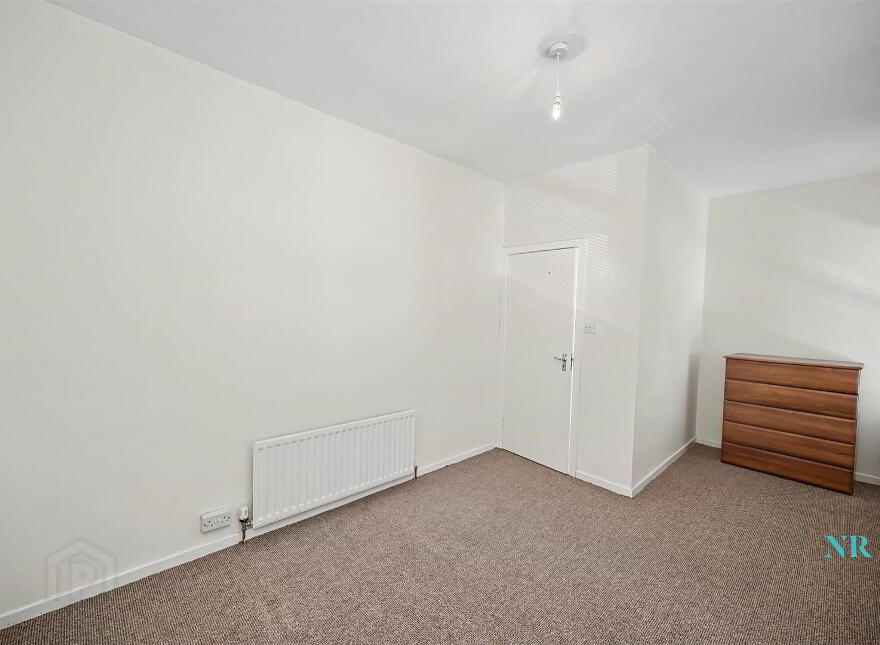 10 James Street, Newtownards, BT23 4DY