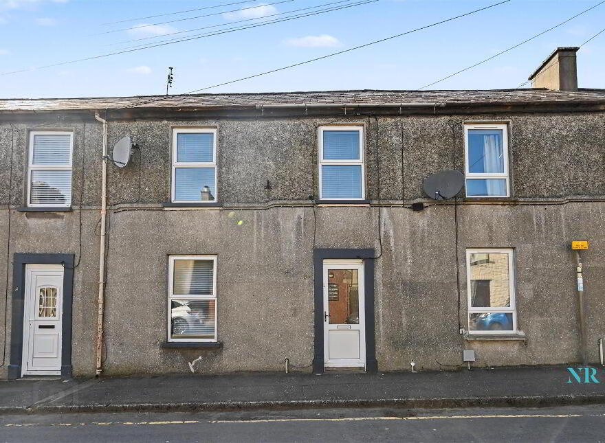 10 James Street, Newtownards, BT23 4DY