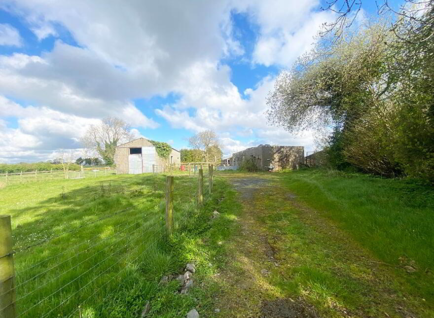 85 Old Newry Road, Banbridge, BT32 4LH