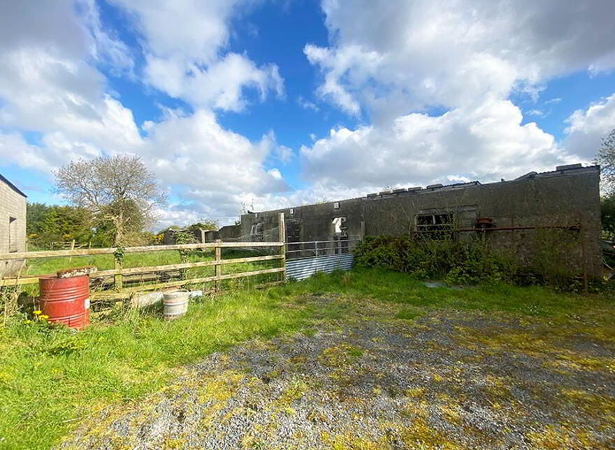 85 Old Newry Road, Banbridge, BT32 4LH