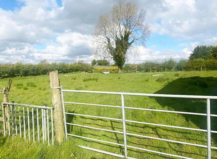 85 Old Newry Road, Banbridge, BT32 4LH