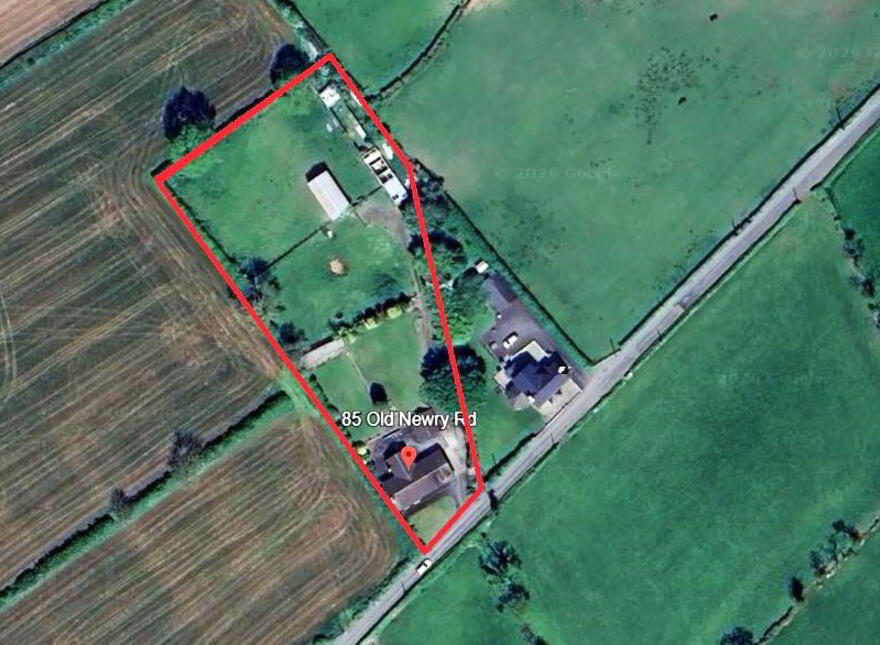 85 Old Newry Road, Banbridge, BT32 4LH