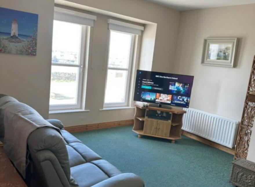 9 Church Bay, Rathlin Island, Ballycastle, BT54 6SA