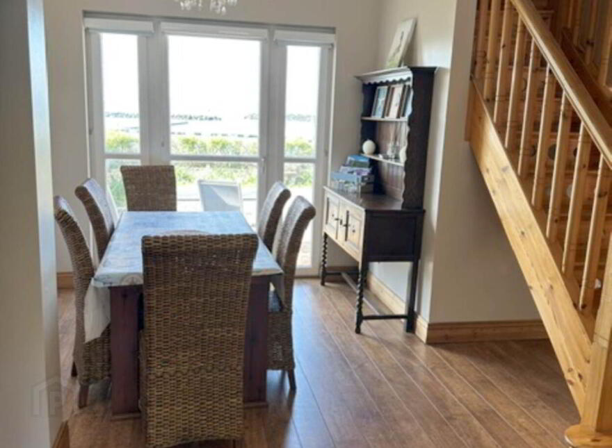 9 Church Bay, Rathlin Island, Ballycastle, BT54 6SA