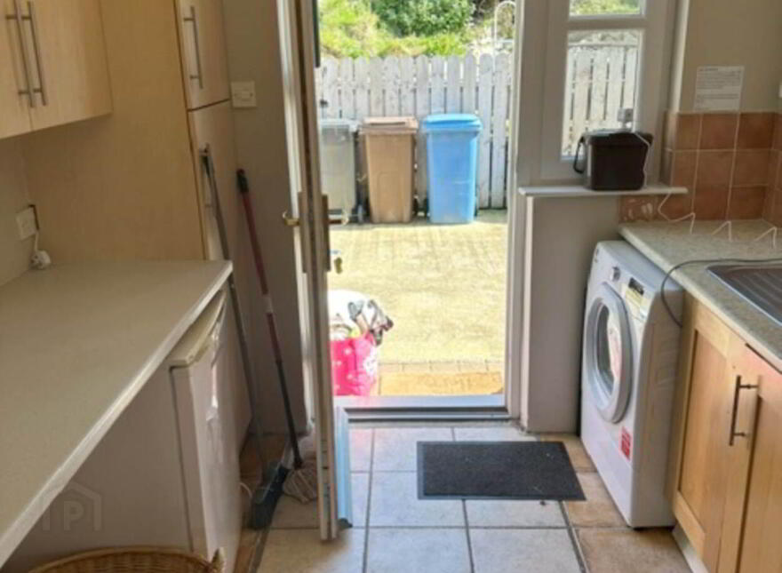 9 Church Bay, Rathlin Island, Ballycastle, BT54 6SA