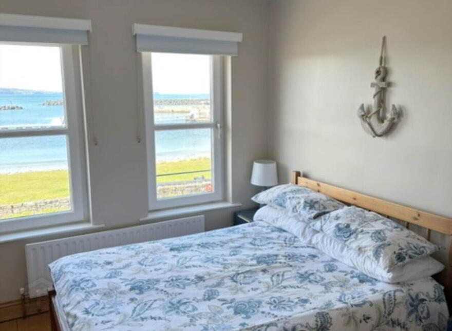 9 Church Bay, Rathlin Island, Ballycastle, BT54 6SA