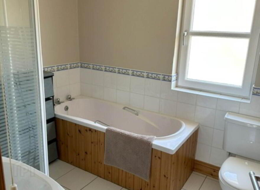 9 Church Bay, Rathlin Island, Ballycastle, BT54 6SA