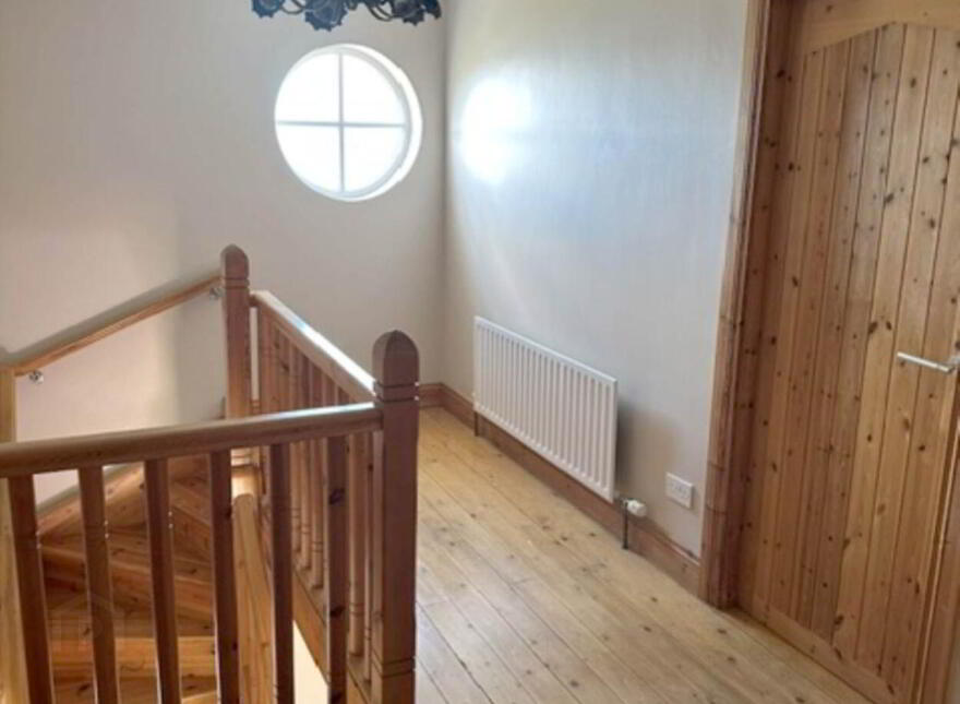 9 Church Bay, Rathlin Island, Ballycastle, BT54 6SA