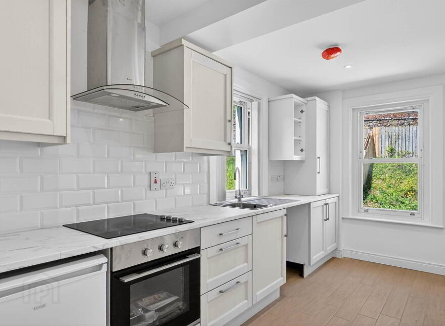 Apt 9, 51 53bridge Street, Lisburn, BT28 1XZ