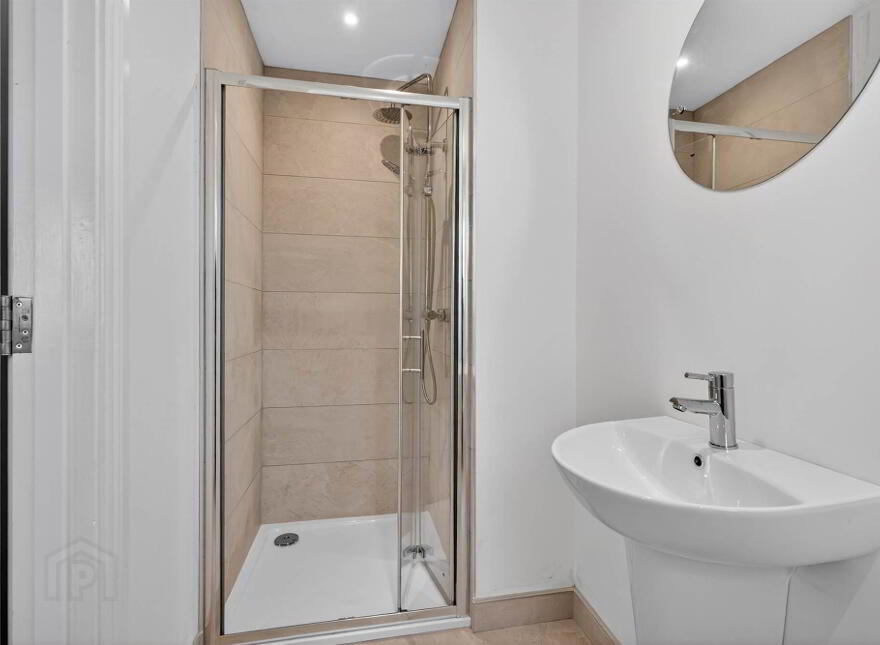 Apt 9, 51 53bridge Street, Lisburn, BT28 1XZ
