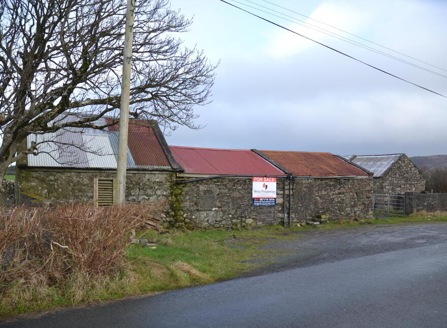 Fanmore, Falcarragh