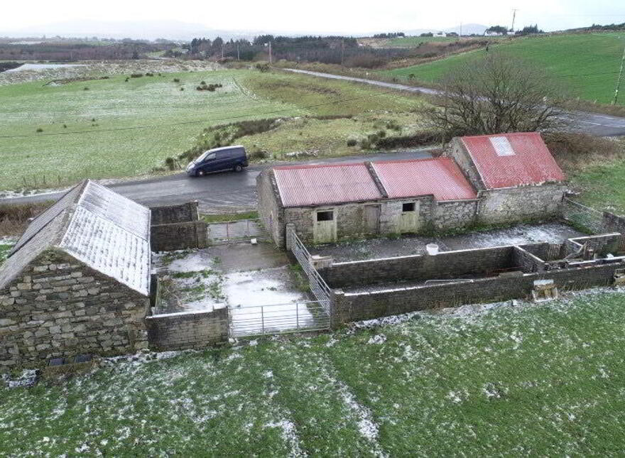 Fanmore, Falcarragh
