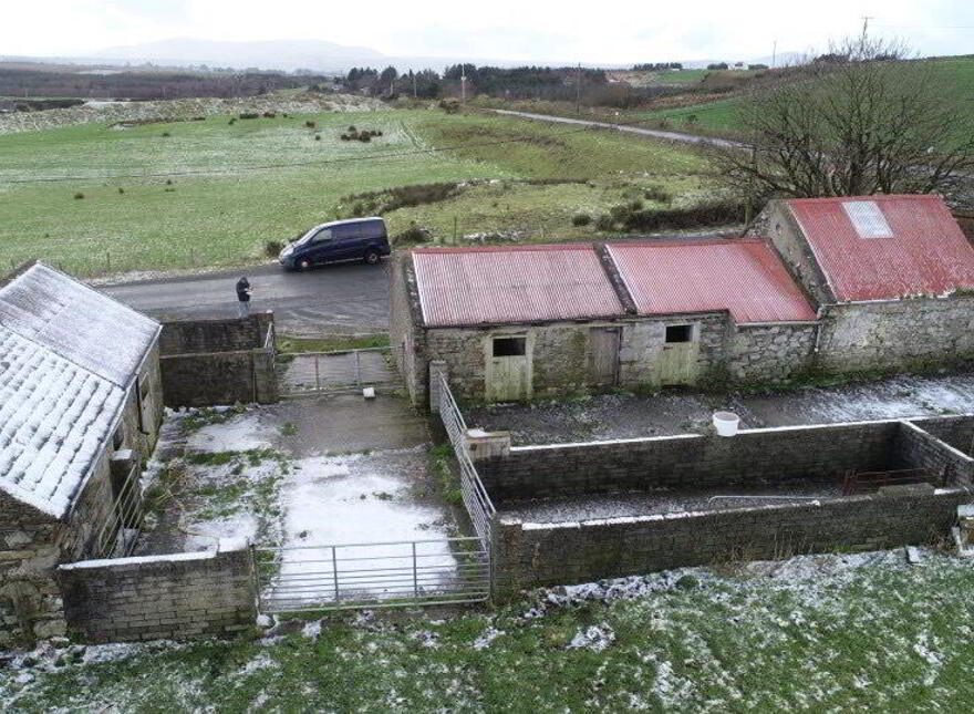 Fanmore, Falcarragh