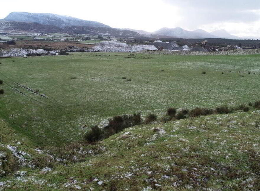 Fanmore, Falcarragh