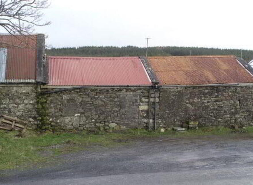 Fanmore, Falcarragh