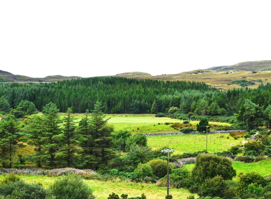 Carnamaddy, Dunfanaghy