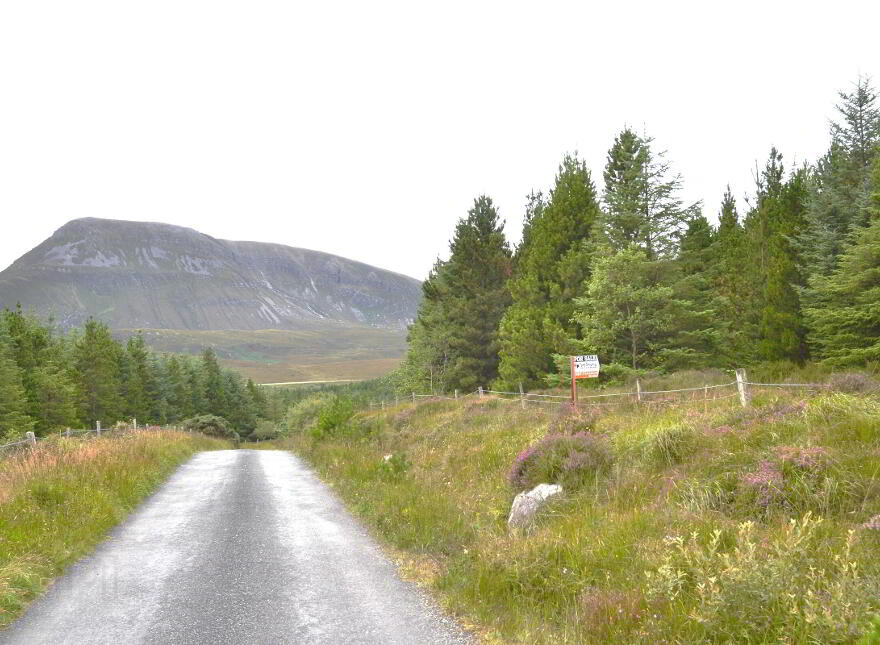 Carnamaddy, Dunfanaghy
