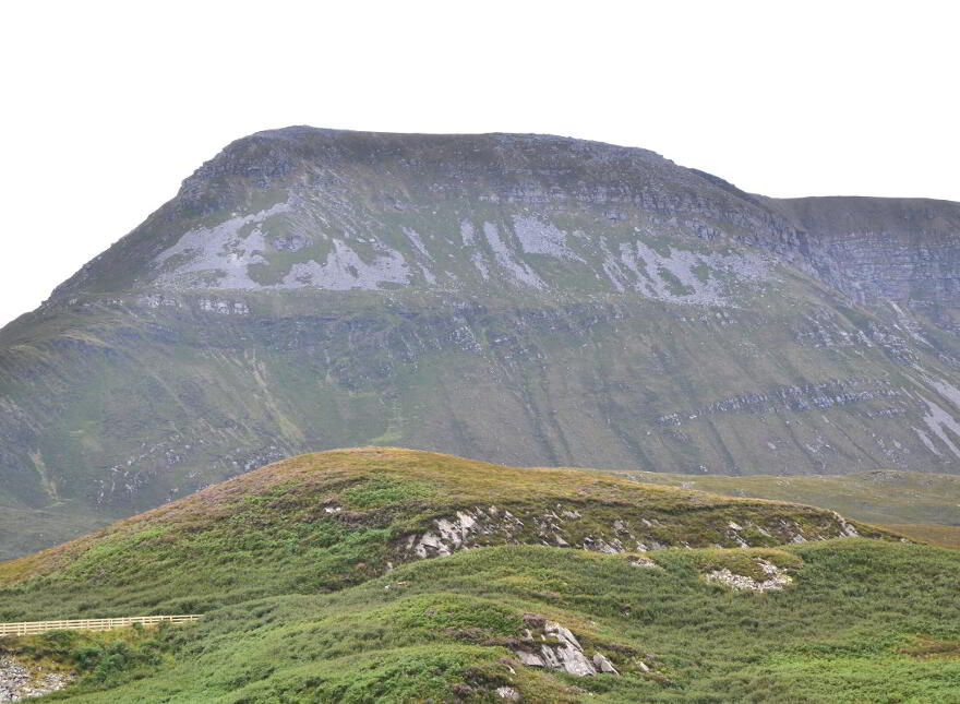 Carnamaddy, Dunfanaghy