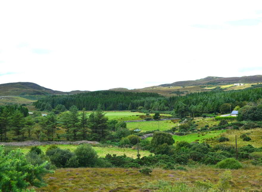 Carnamaddy, Dunfanaghy