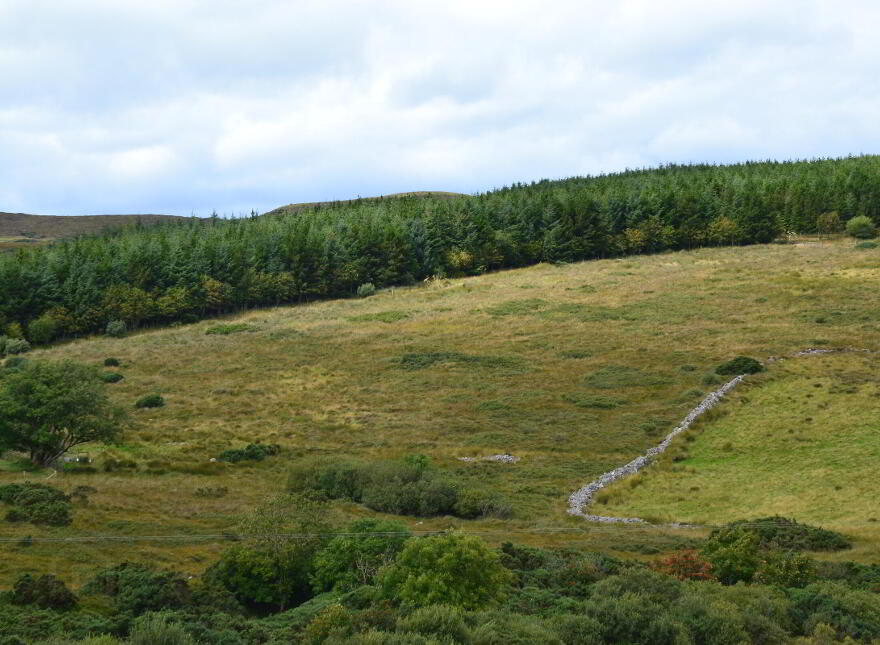 Carnamaddy, Dunfanaghy