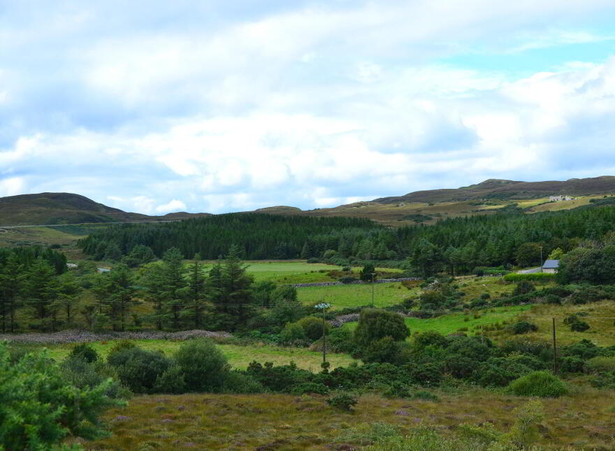 Carnamaddy, Dunfanaghy