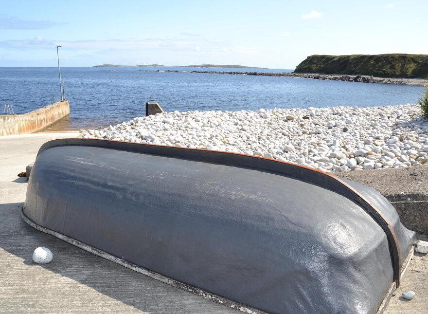 Curransport, Gortahork