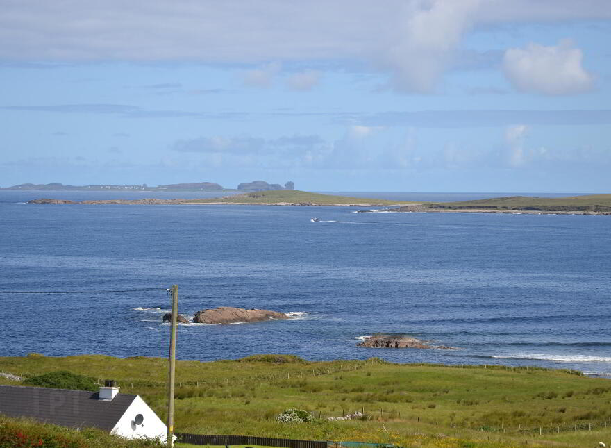 Curransport, Gortahork