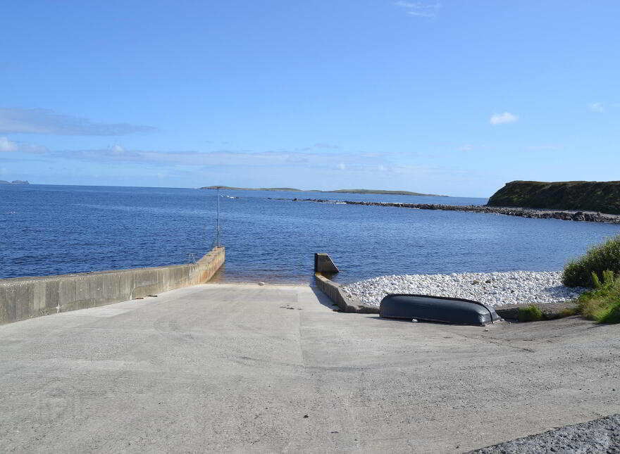 Curransport, Gortahork