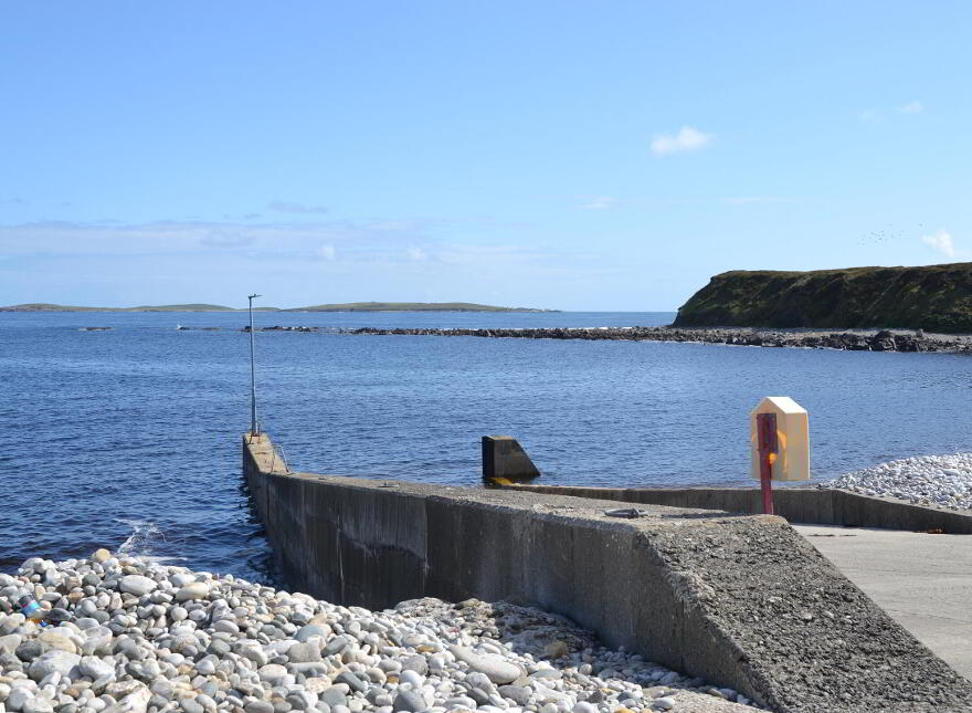 Curransport, Gortahork