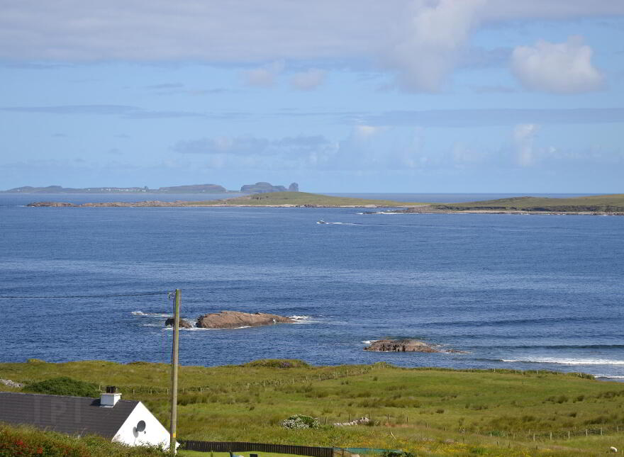 Curransport, Gortahork
