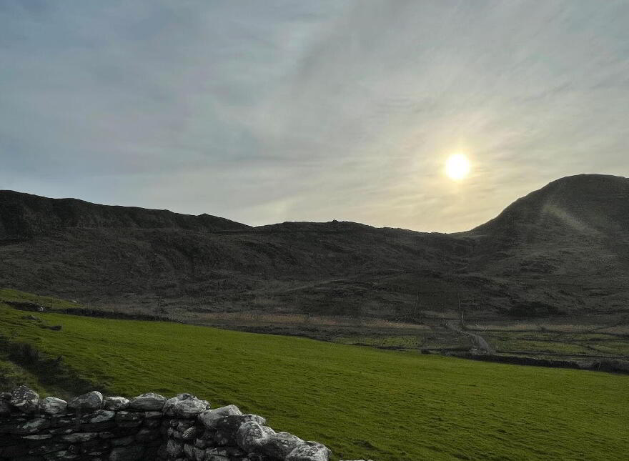 Loher, Derrynane, Derrynane, V23FH67