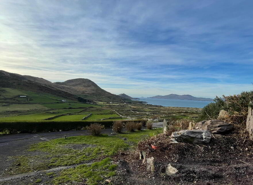 Loher, Derrynane, Derrynane, V23FH67
