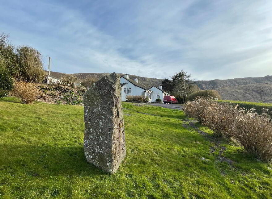 Loher, Derrynane, Derrynane, V23FH67