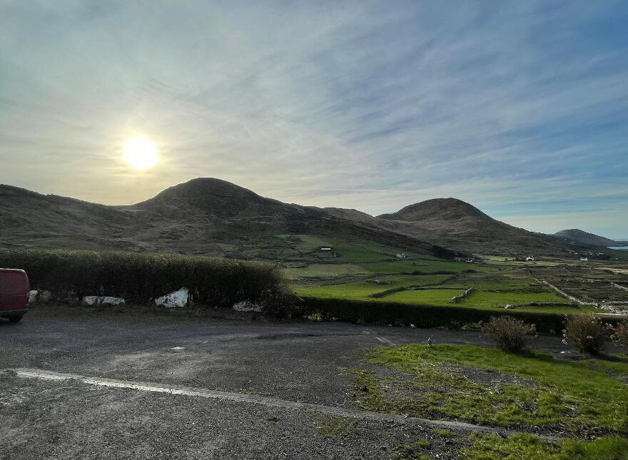 Loher, Derrynane, Derrynane, V23FH67