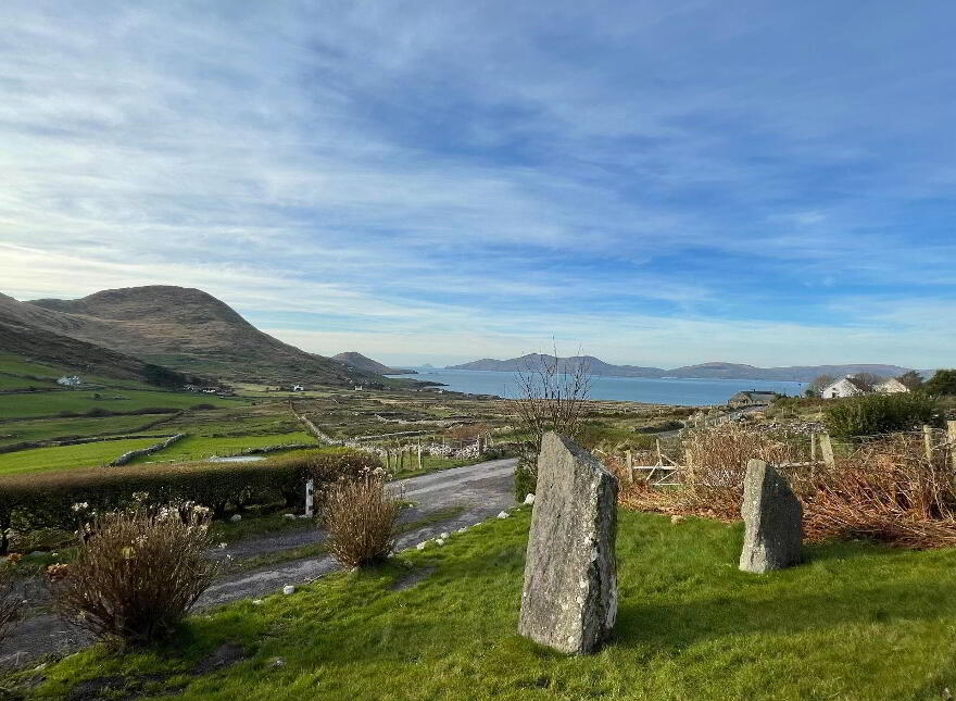 Loher, Derrynane, Derrynane, V23FH67