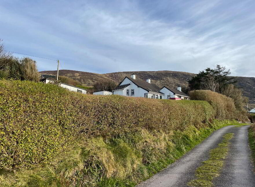 Loher, Derrynane, Derrynane, V23FH67