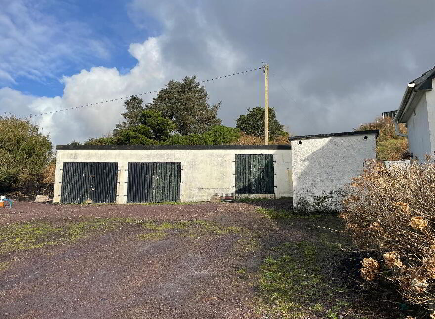 Loher, Derrynane, Derrynane, V23FH67
